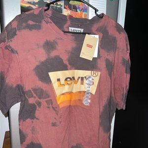 Levi’s Brand T Shirt